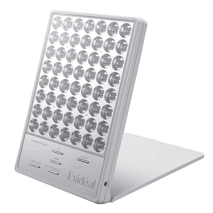 Exideal led美容機2-第39屆鄭州國際美容美發(fā)化妝品博覽會