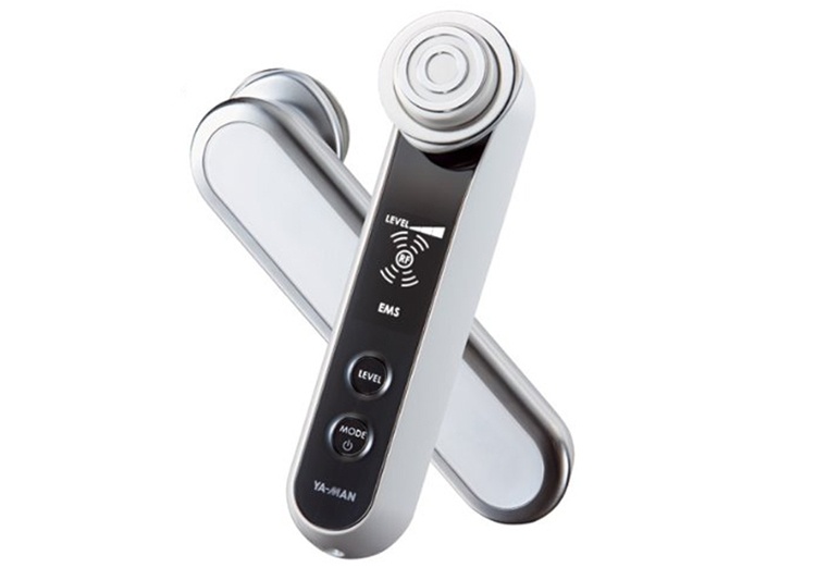 Ya-man RF美顏機-第39屆鄭州（國際）美容美發(fā)化妝品博覽會