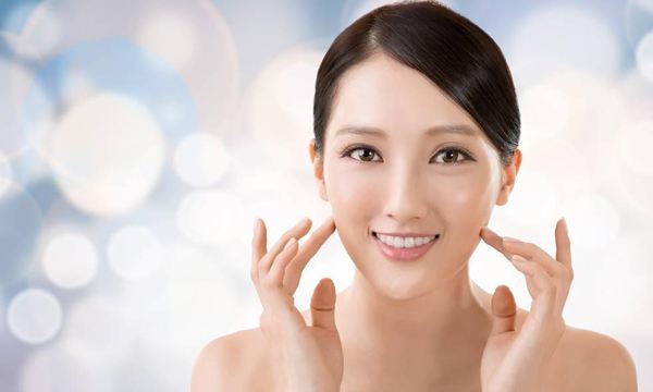 換季的時間到了，鄭州美博會告訴你敏感肌應(yīng)該這樣護(hù)理