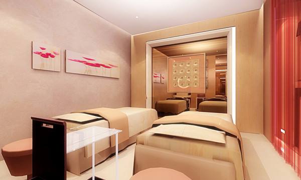 鄭州美博會陪你360度解析“前店后院”的經(jīng)營模式