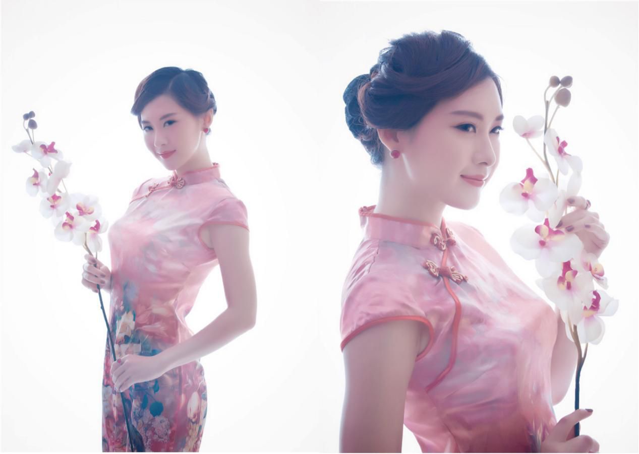 到鄭州美博會，看如何讓顧客“活”起來